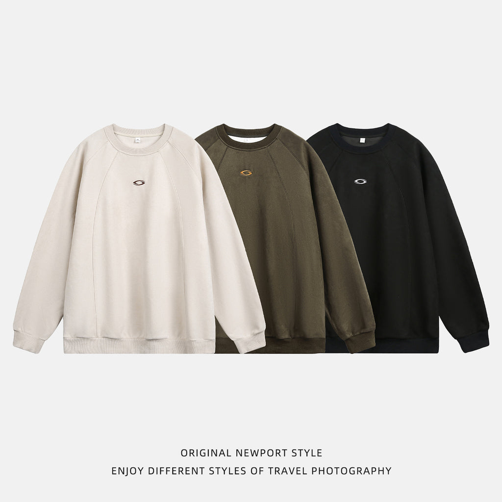 Core Line Sweatshirt