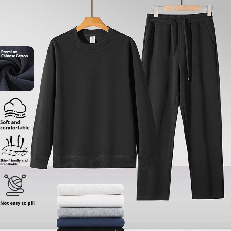 Casual Comfort Set