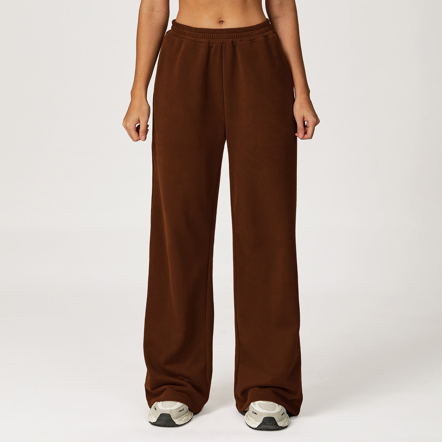 Eterna Wide Pants