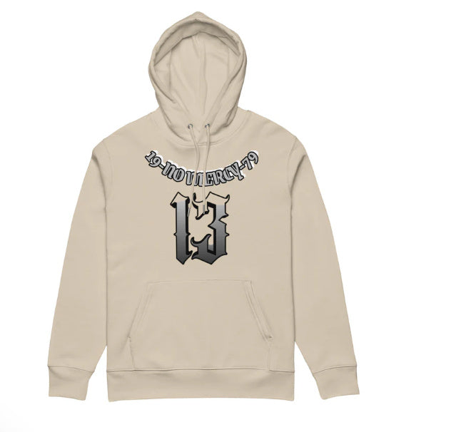 Rebel 13 Hoodie