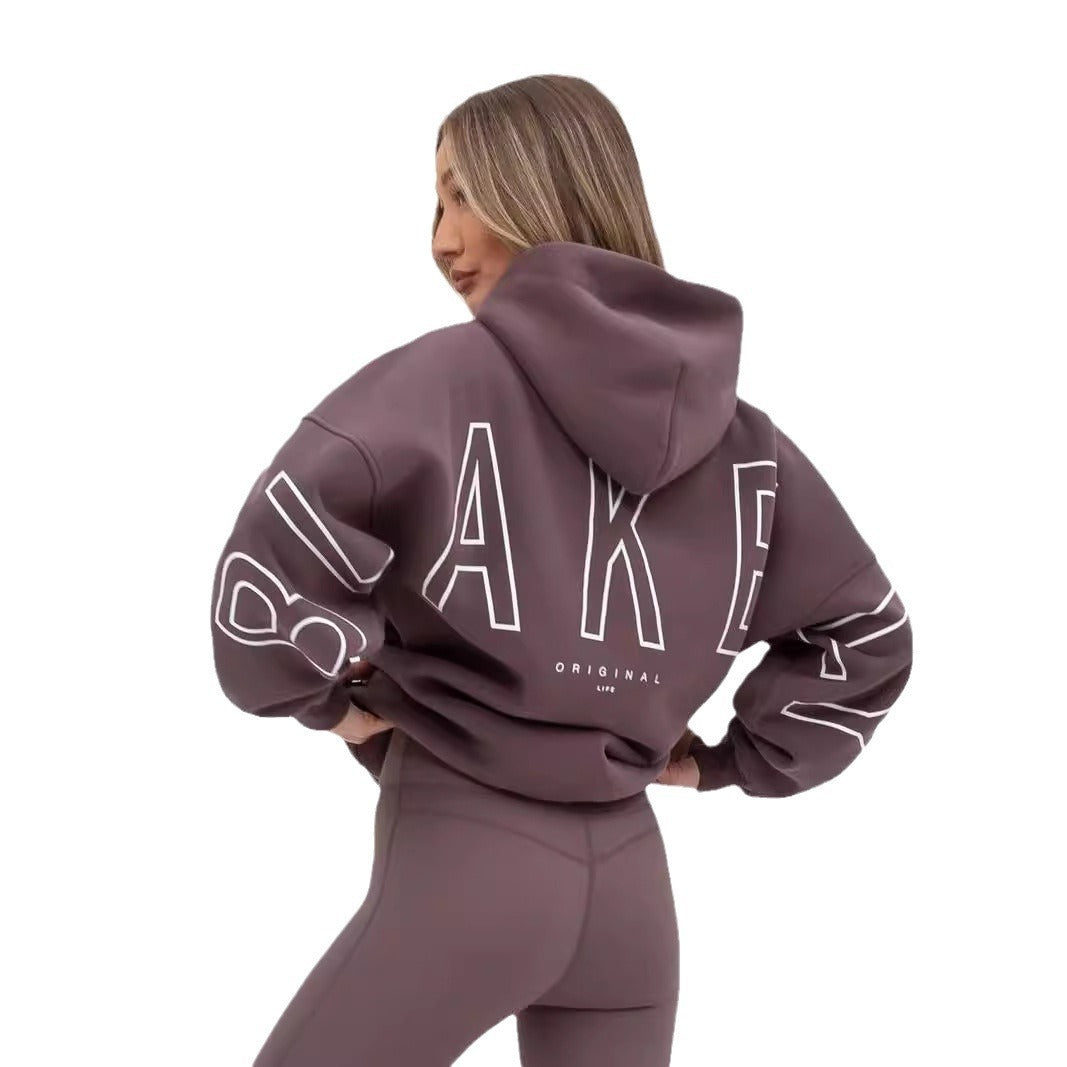 AKE Hoodie