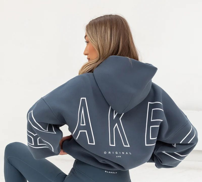 AKE Hoodie