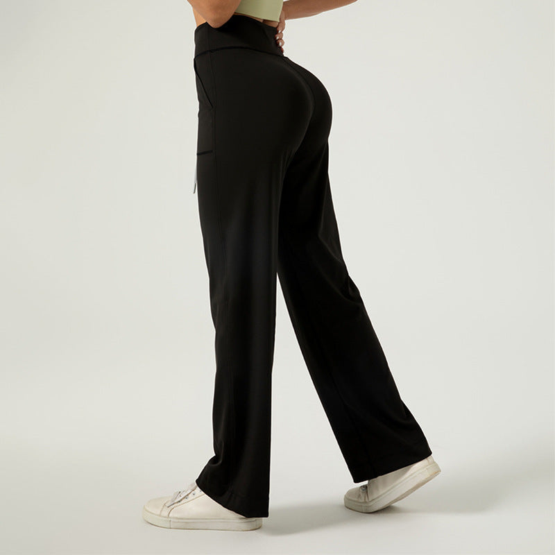 Eclipse Wide Pants