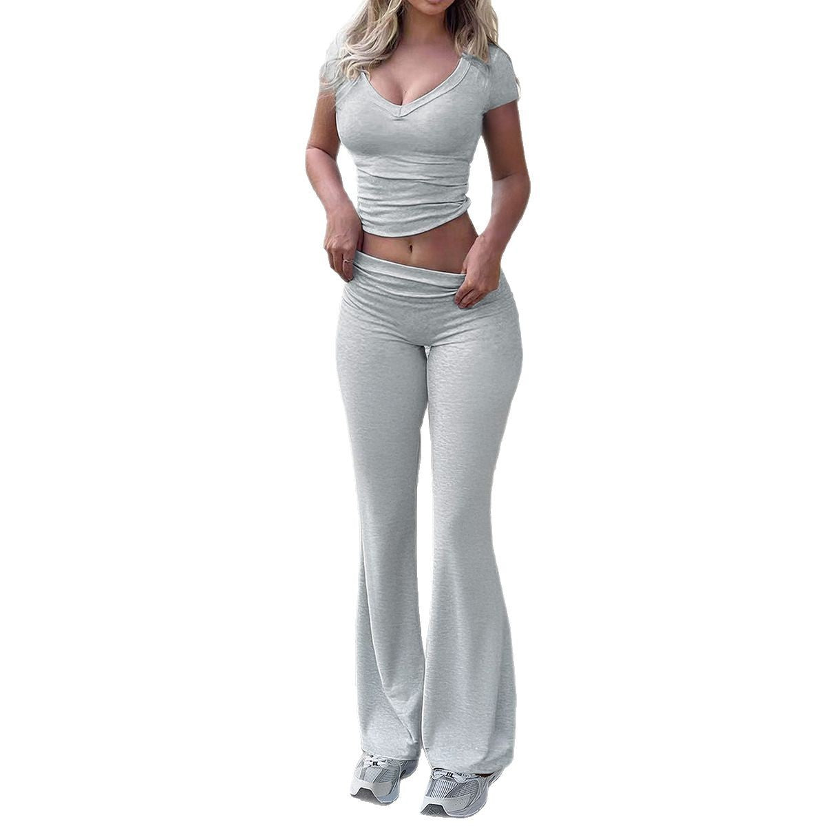 V-Fit Lounge Set