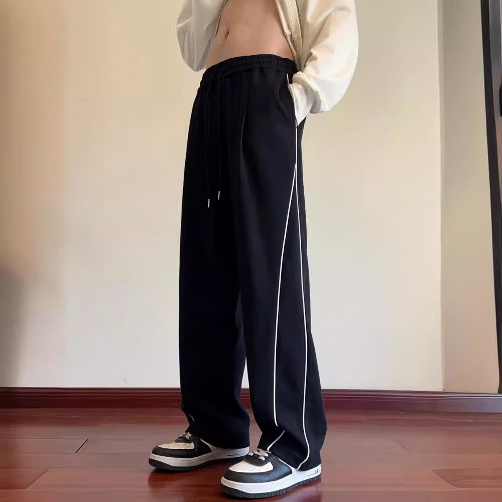 Minimal Motion Joggers