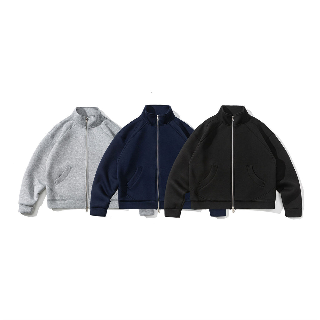 Essential Street Zip