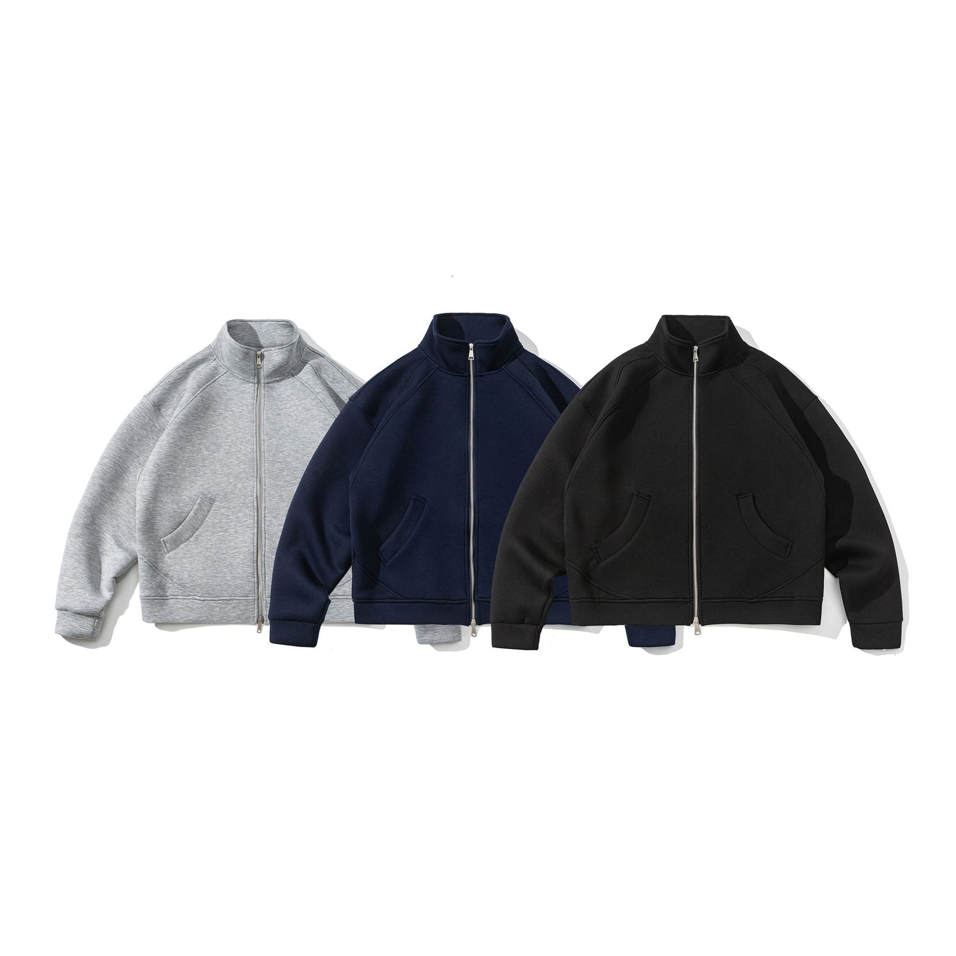 Essential Street Zip