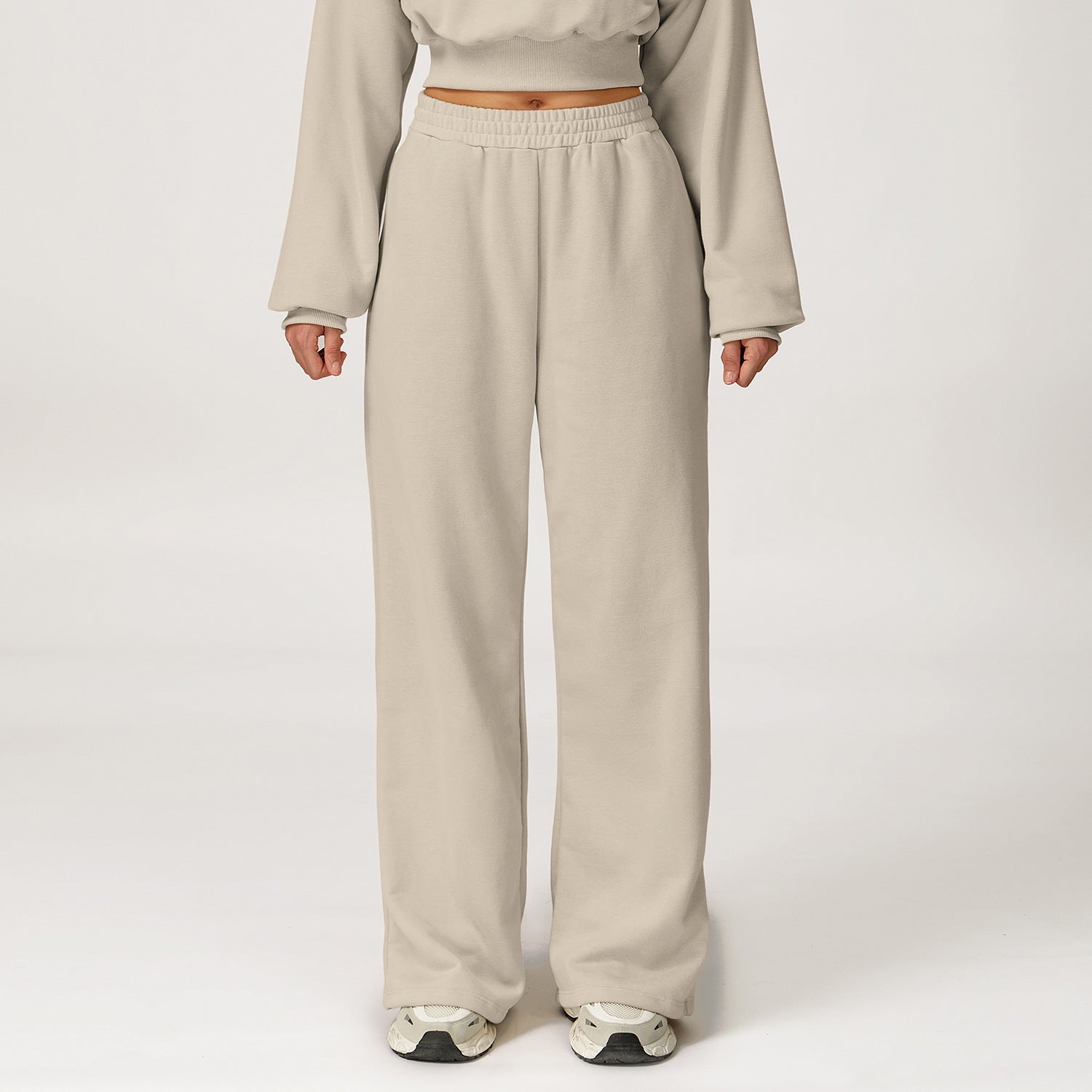 Eterna Wide Pants