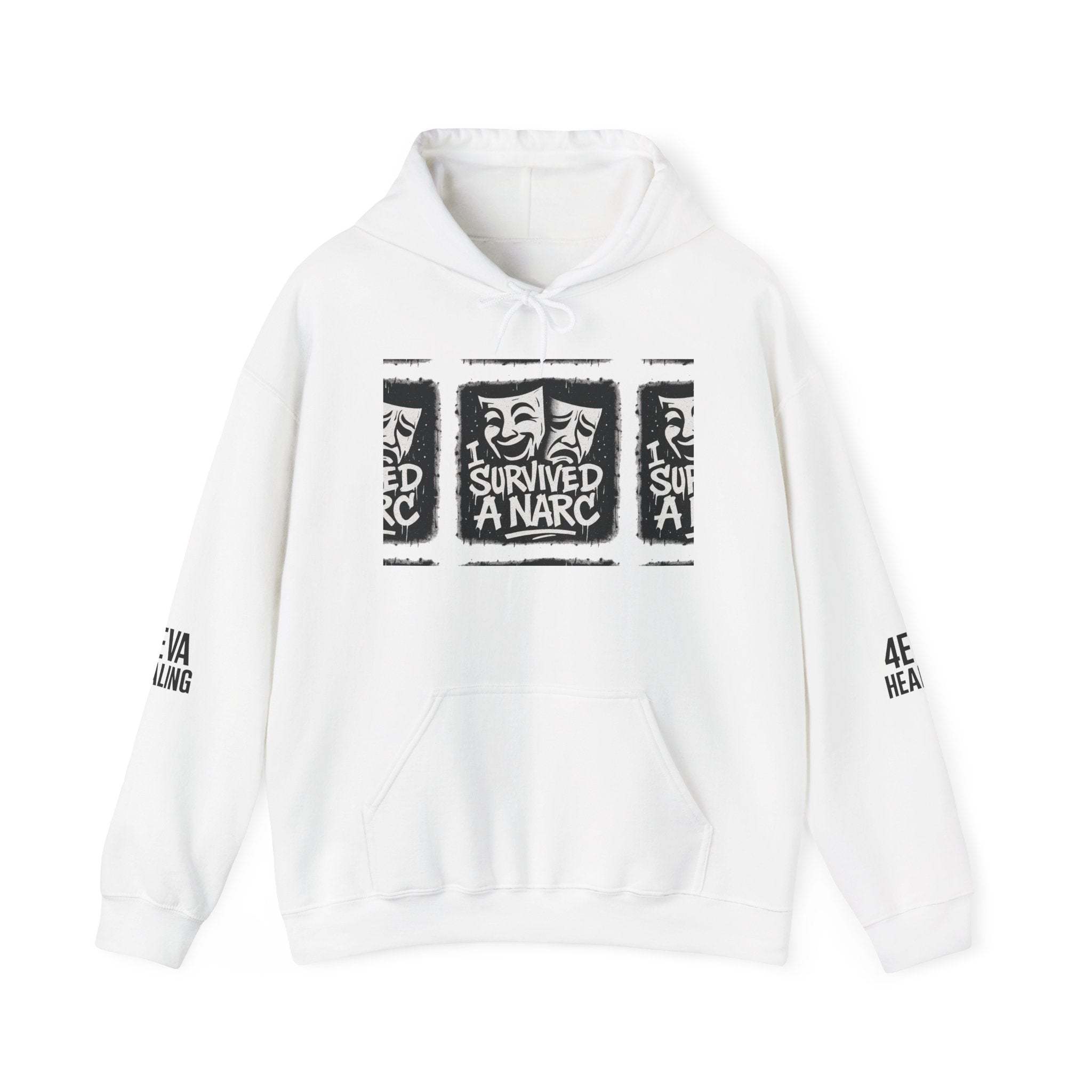 Healing Street Hoodie