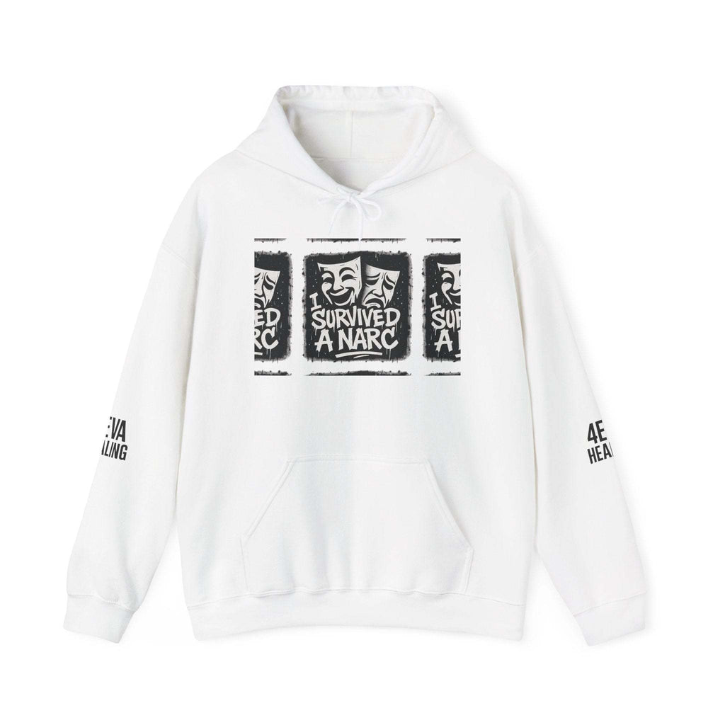 Healing Street Hoodie