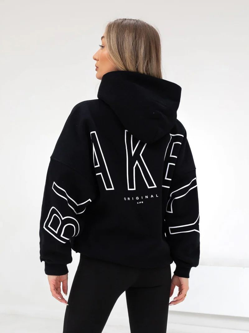 AKE Hoodie