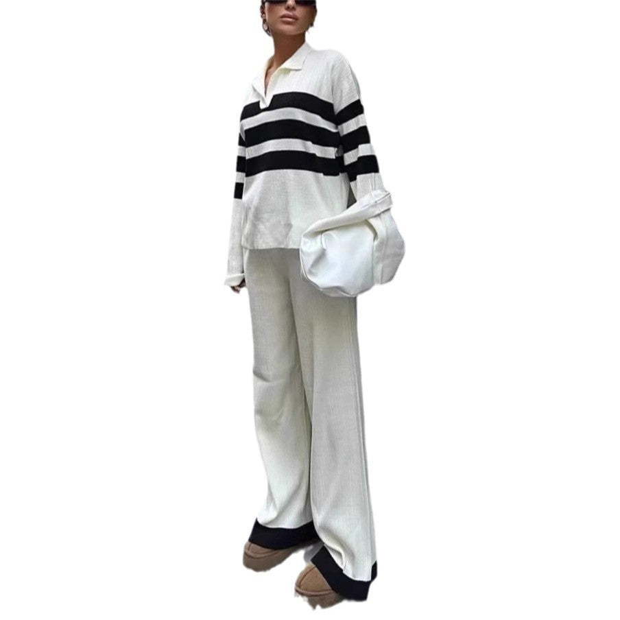 Monochrome Elegance Set