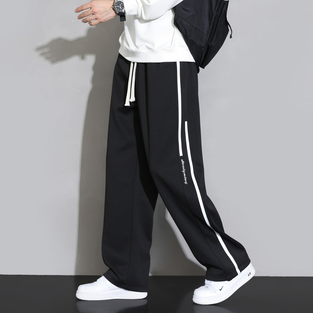 Signature Relaxed Joggers
