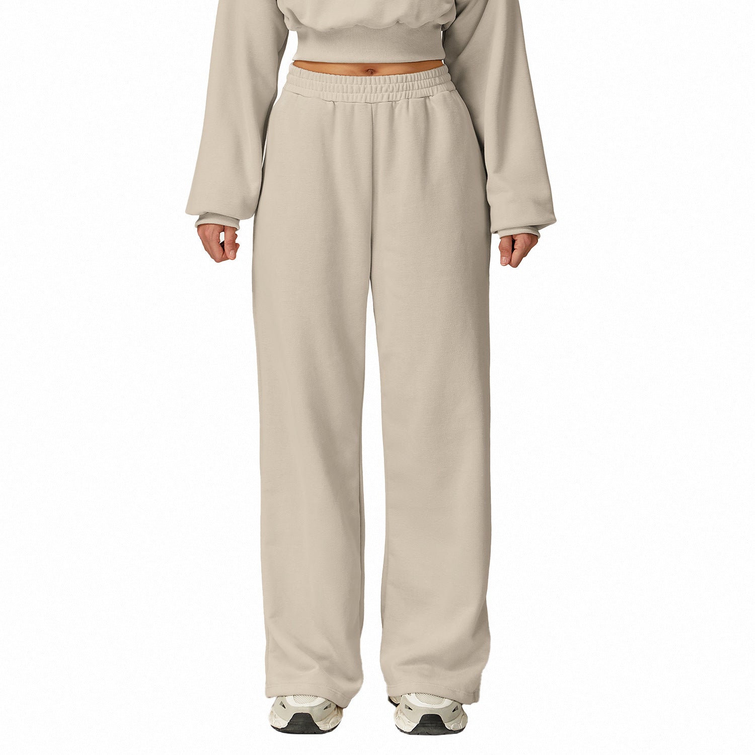Eterna Wide Pants