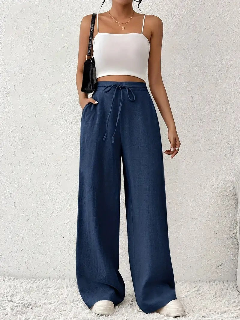 Stillness Fit Pants