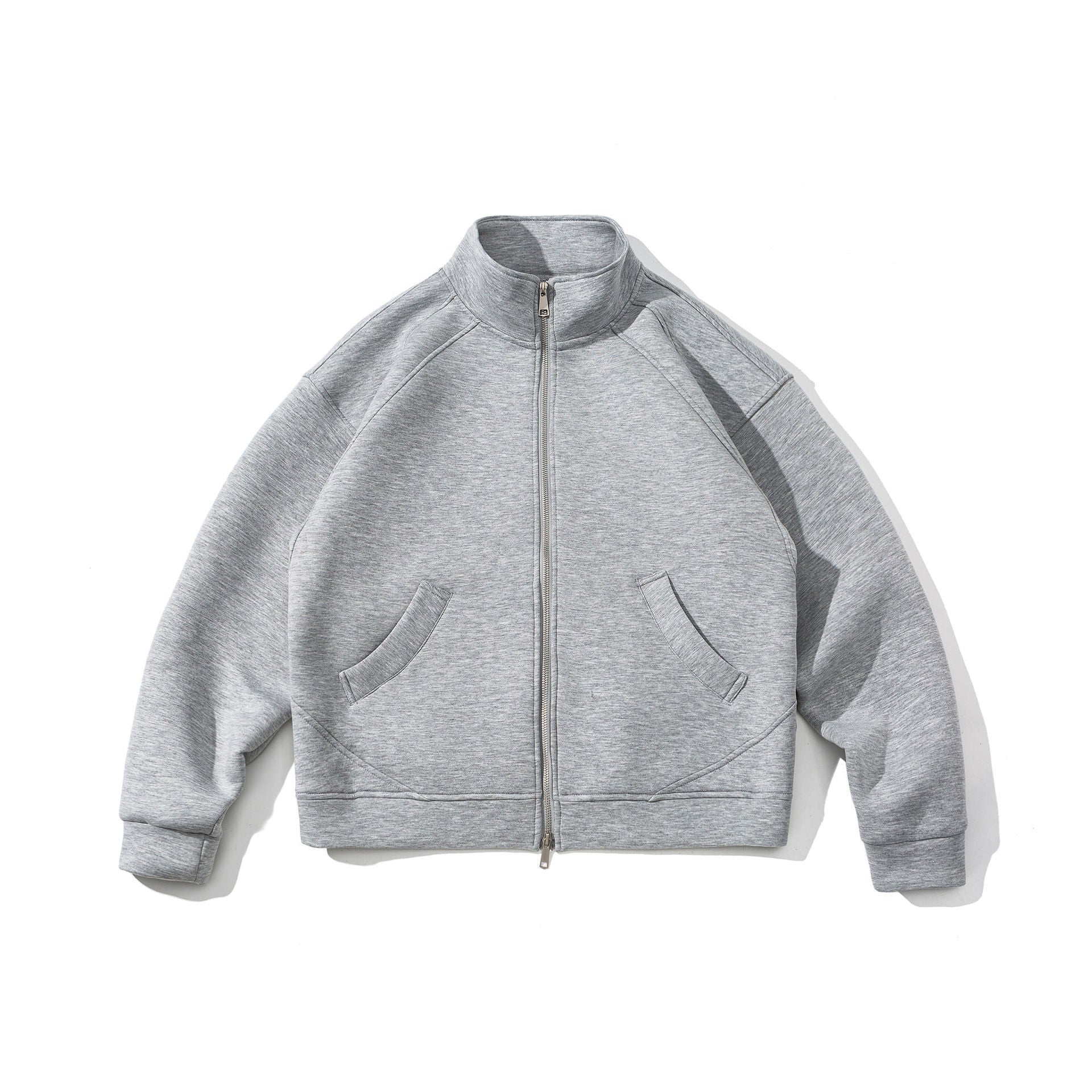 Essential Street Zip