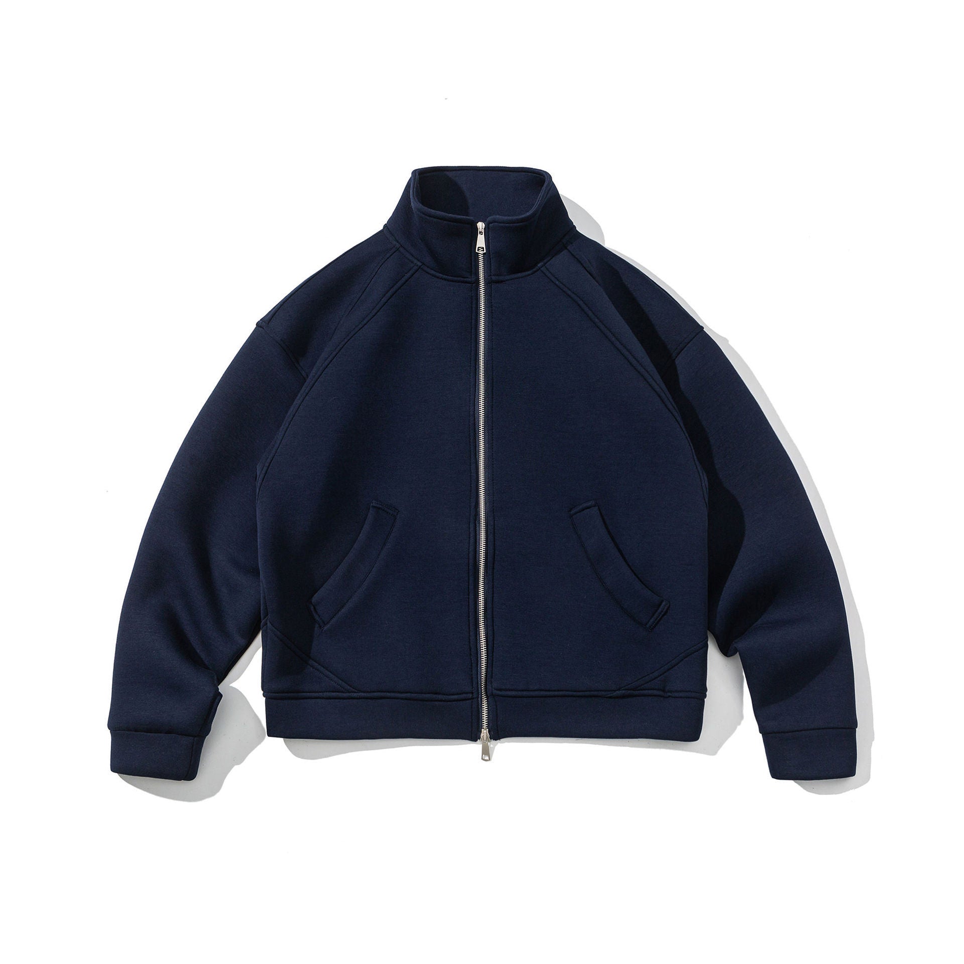 Essential Street Zip