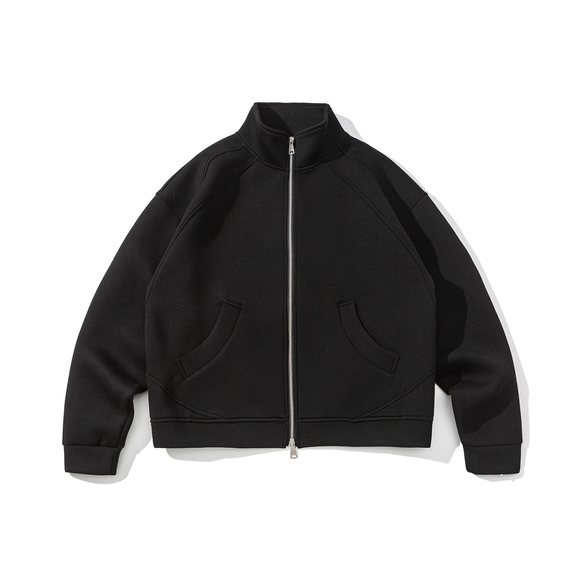 Essential Street Zip