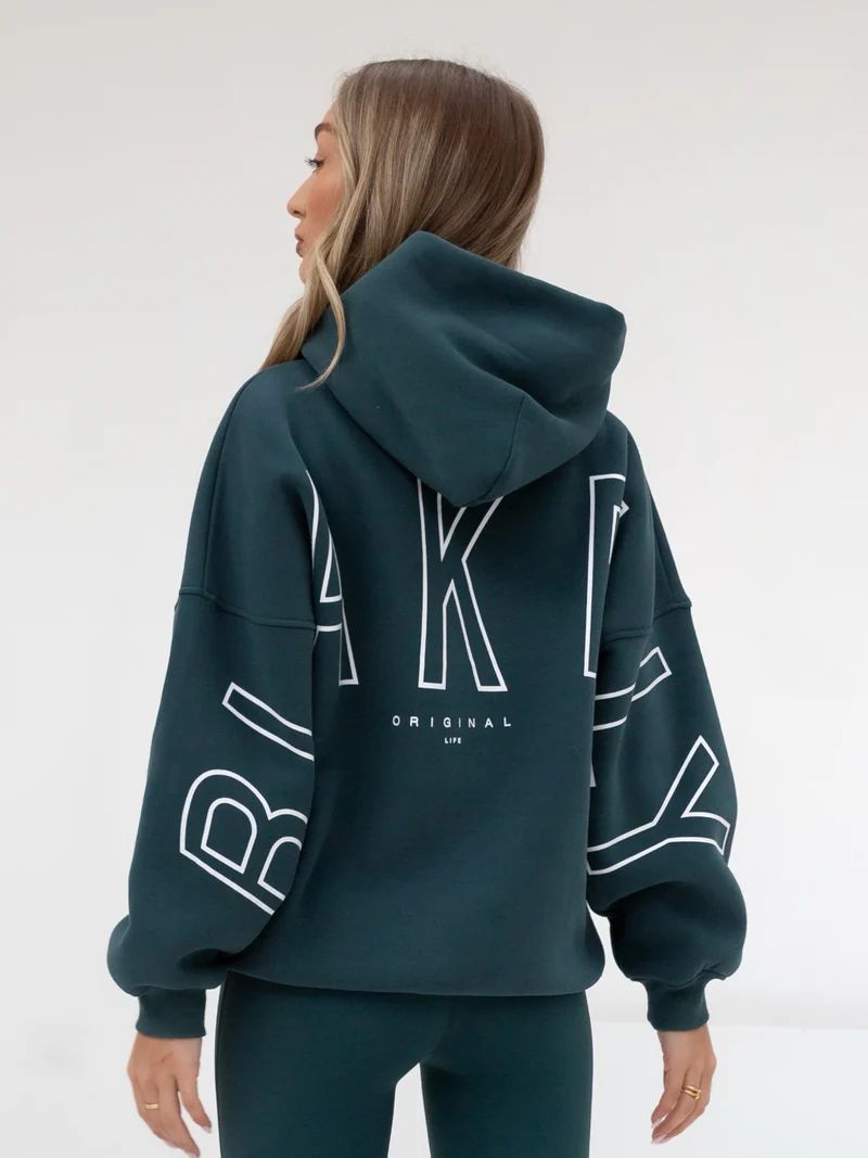 AKE Hoodie