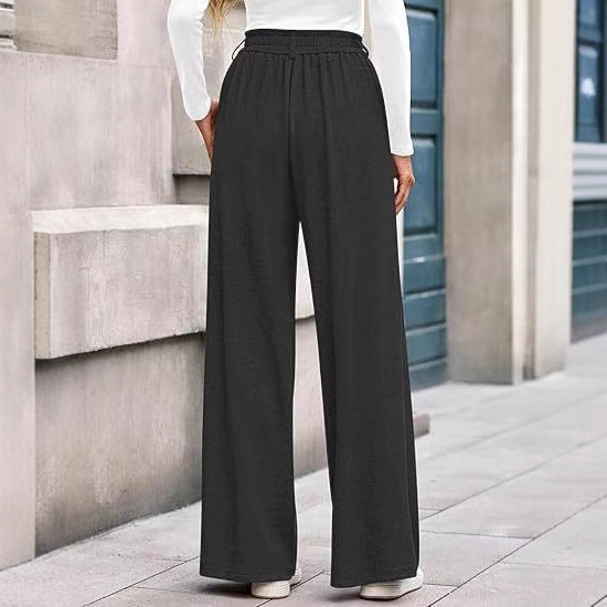 Prestige Wide Trousers
