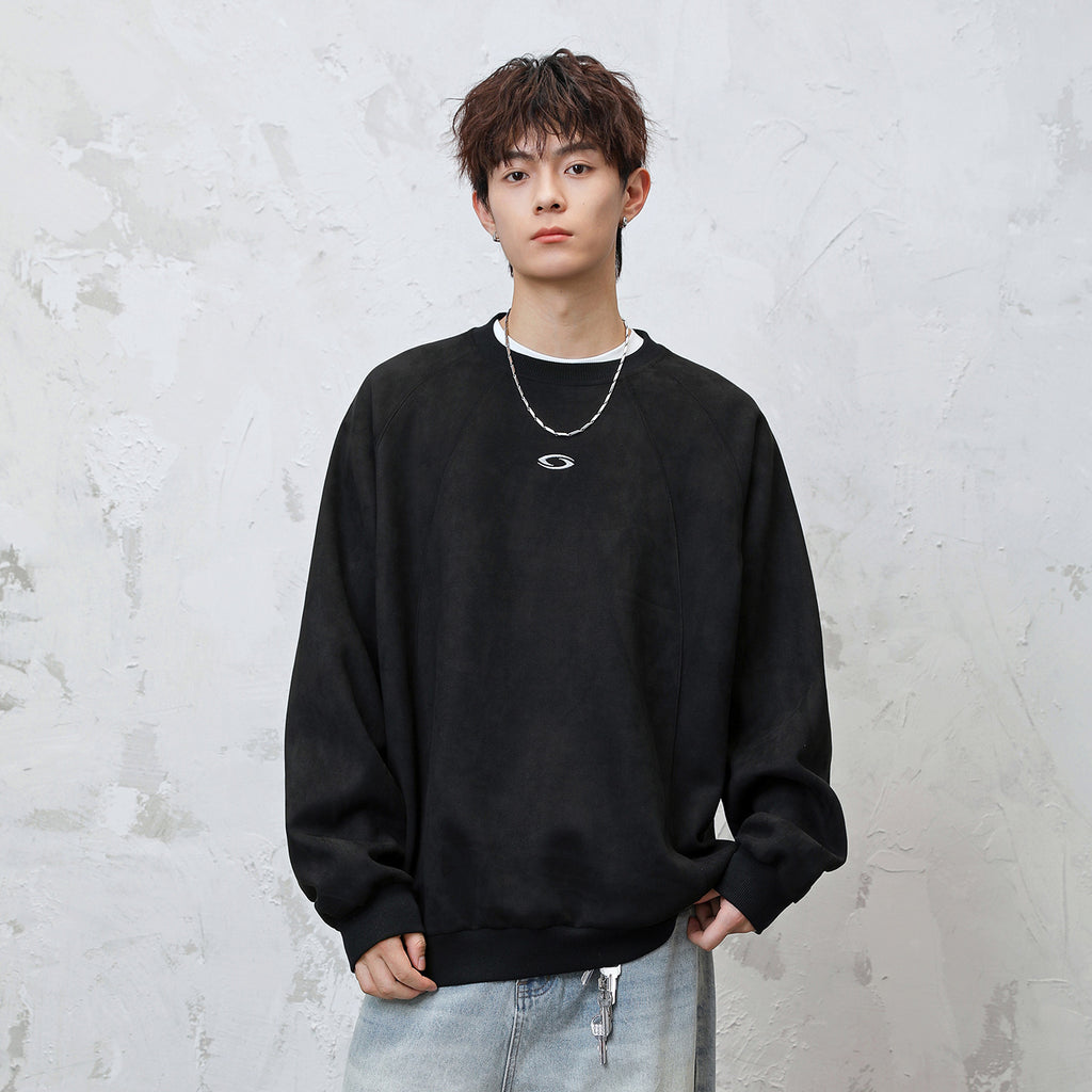 Core Line Sweatshirt