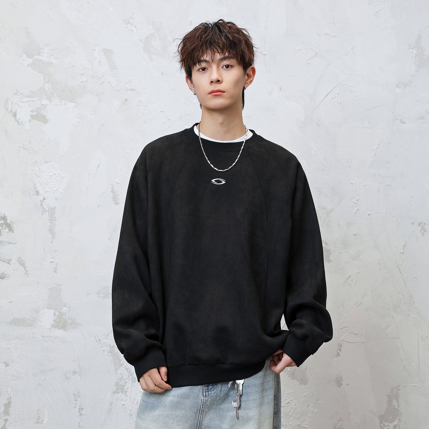 Core Line Sweatshirt