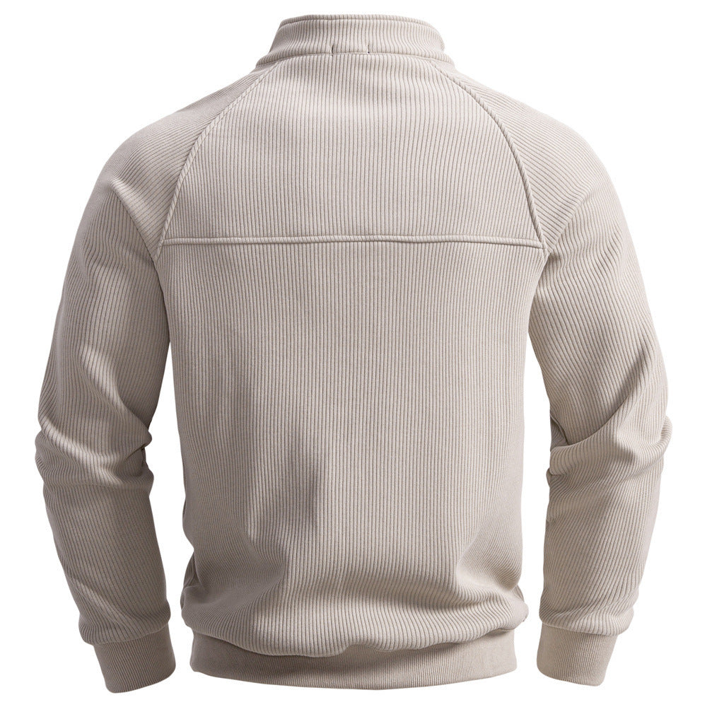 Men's Sweater Top
