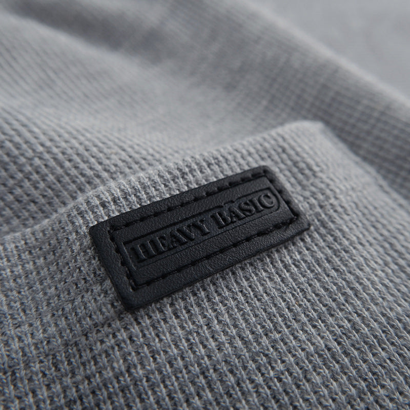 Modern Street Joggers