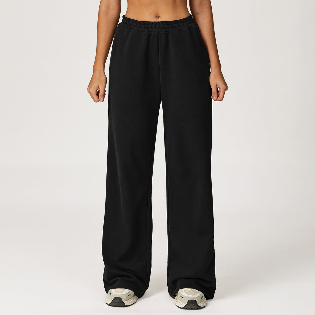 Eterna Wide Pants
