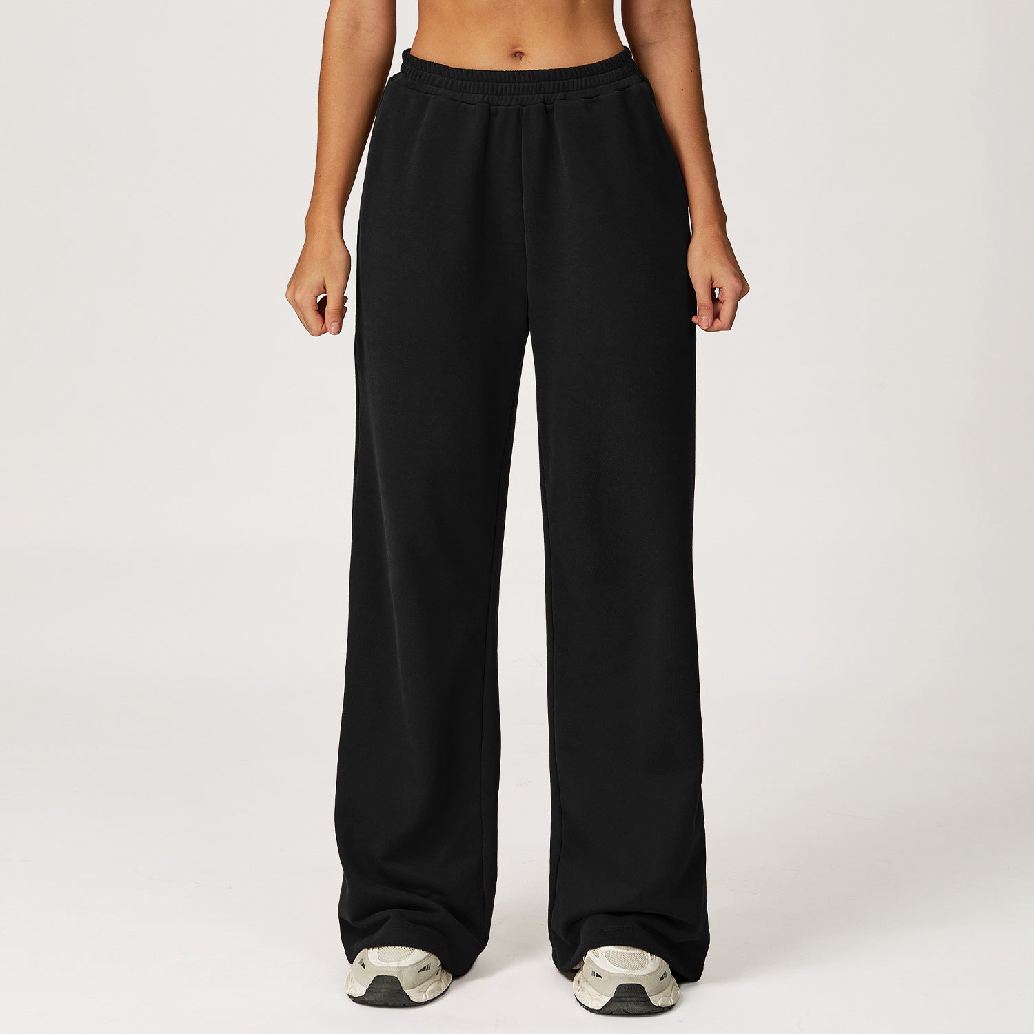 Eterna Wide Pants