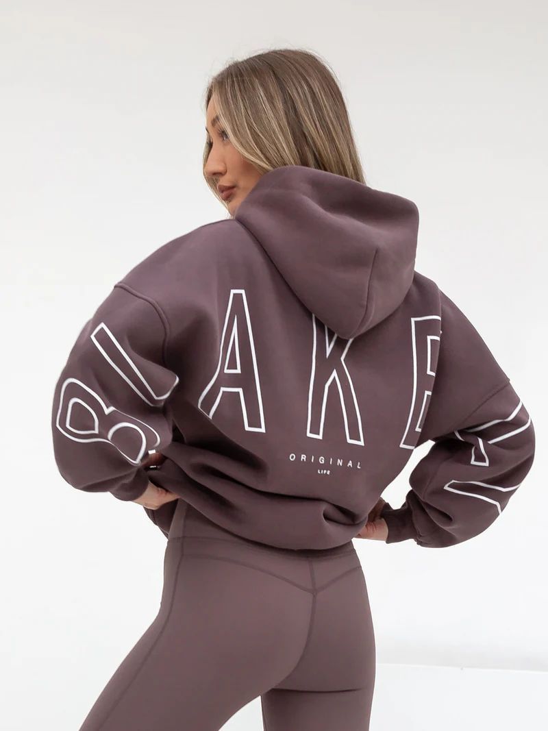 AKE Hoodie