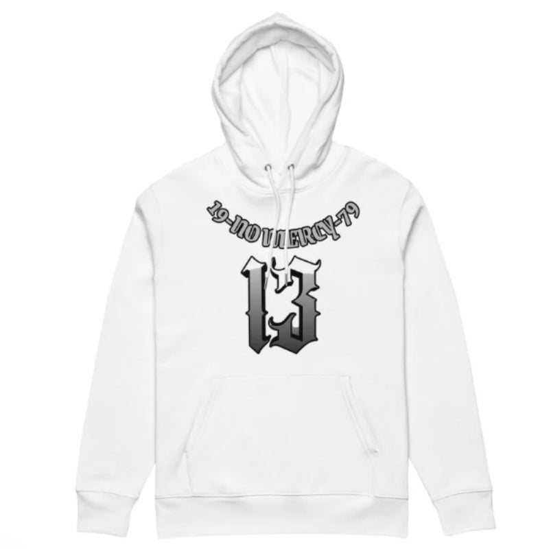 Rebel 13 Hoodie