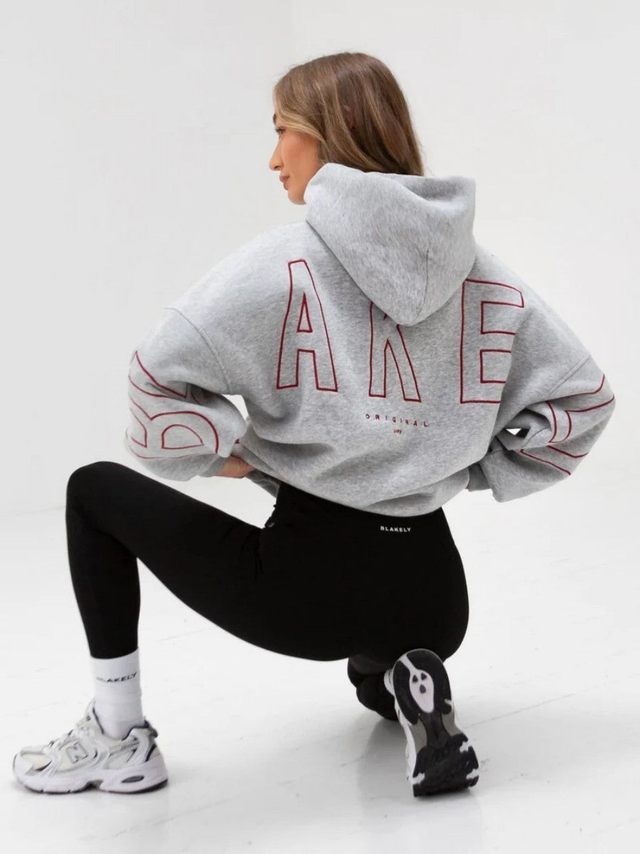 AKE Hoodie