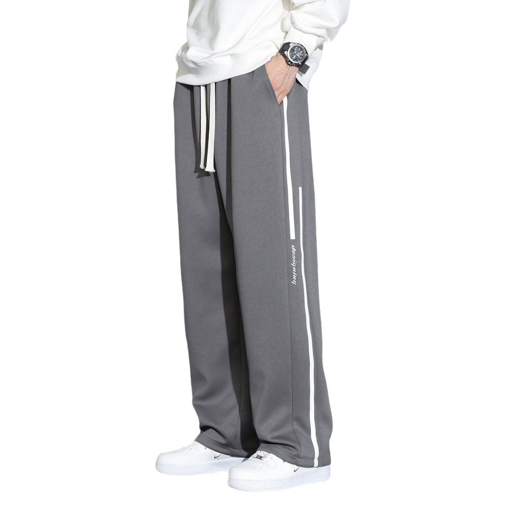Signature Relaxed Joggers