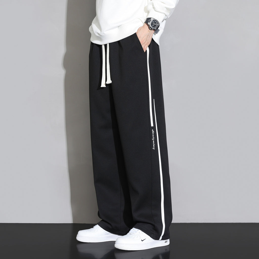 Signature Relaxed Joggers
