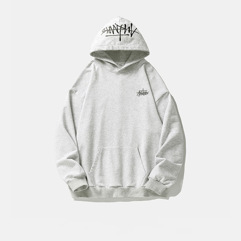 Graff Street Hoodie