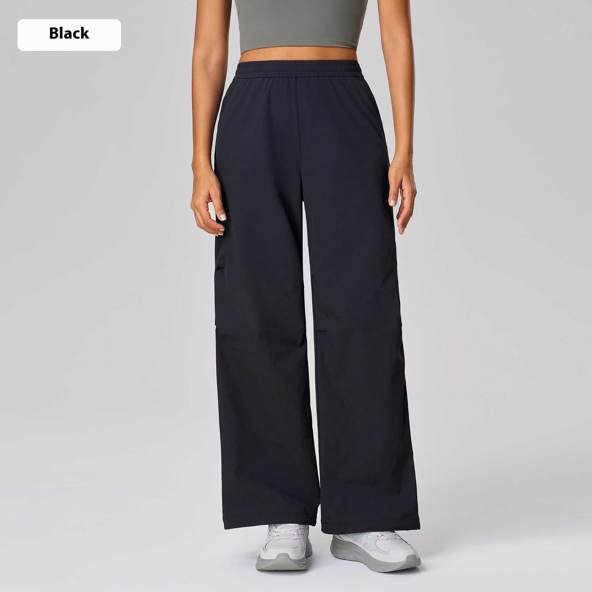 Infinite Wide Pants