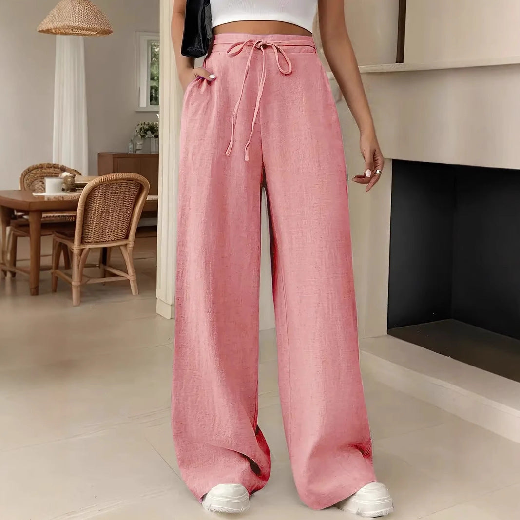 Stillness Fit Pants