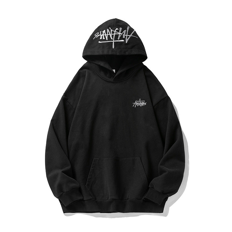 Graff Street Hoodie