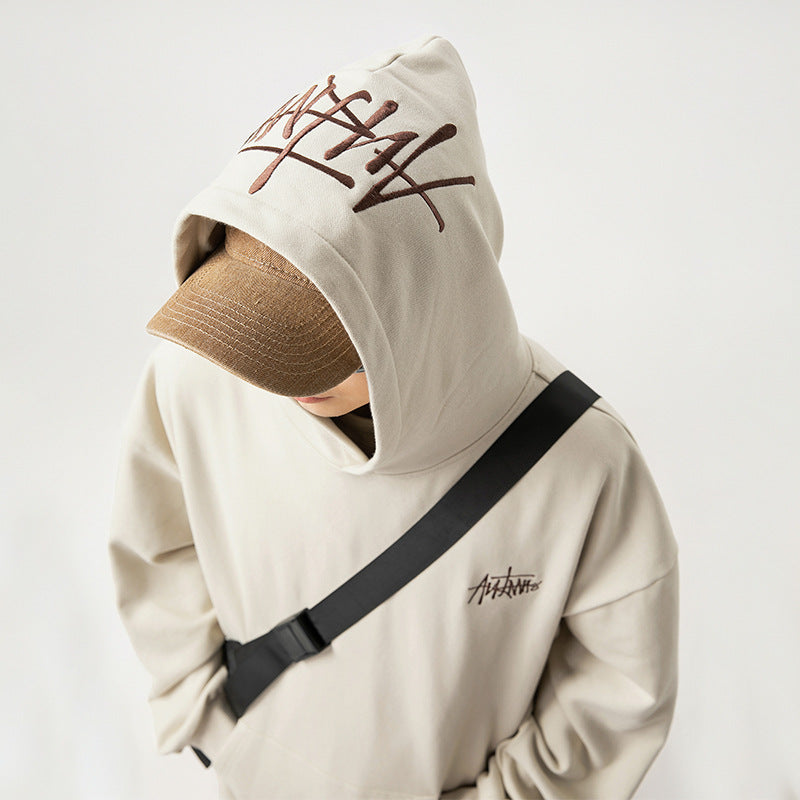 Graff Street Hoodie