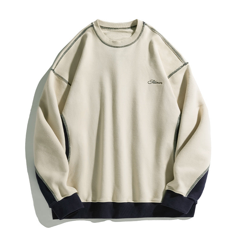Streetline Sweatshirt