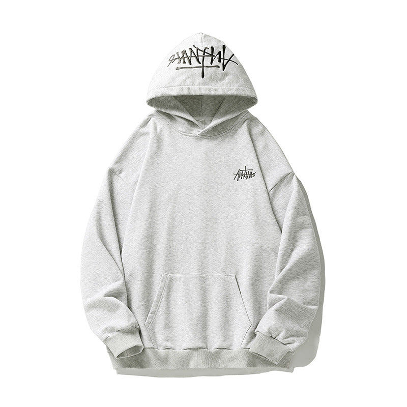 Graff Street Hoodie