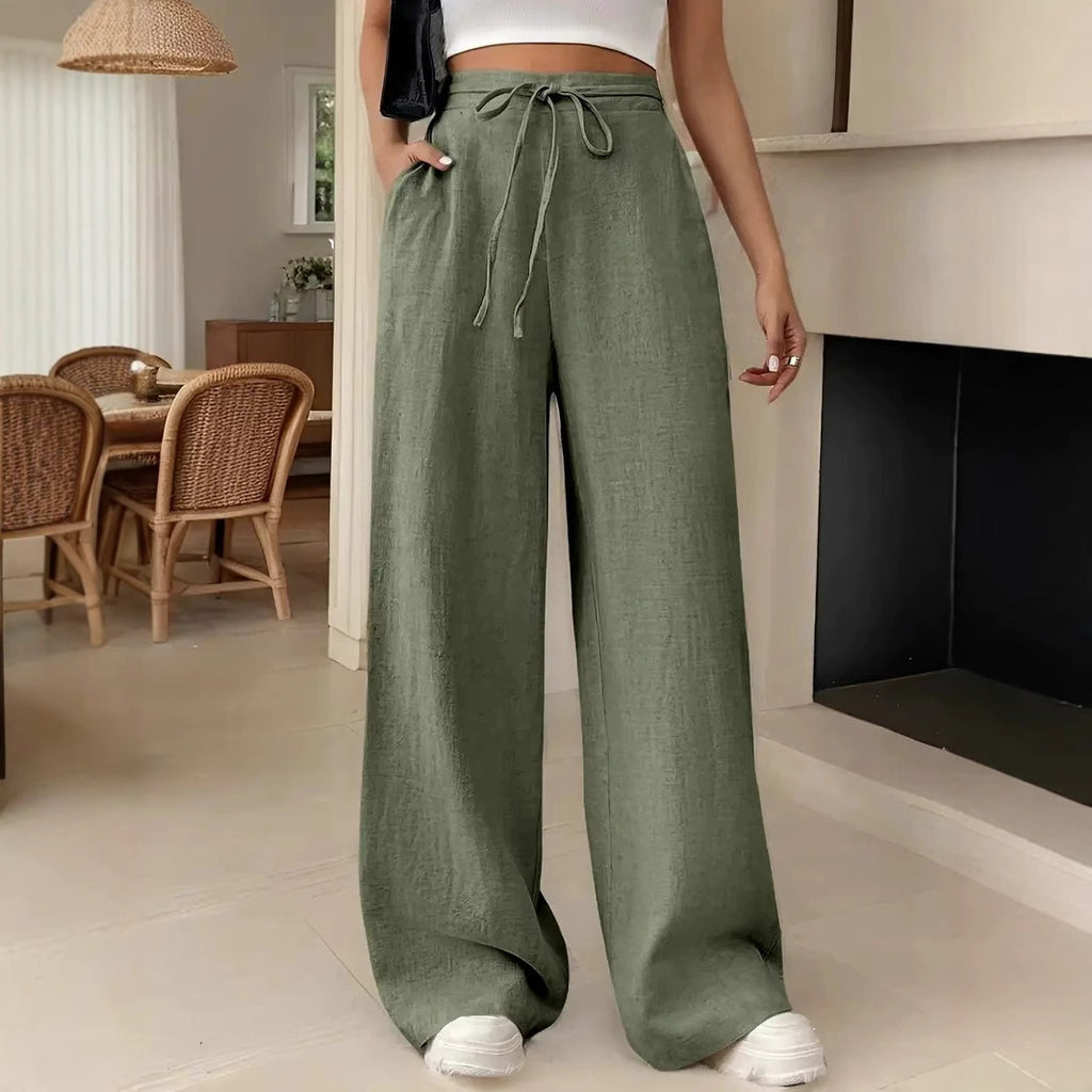 Stillness Fit Pants