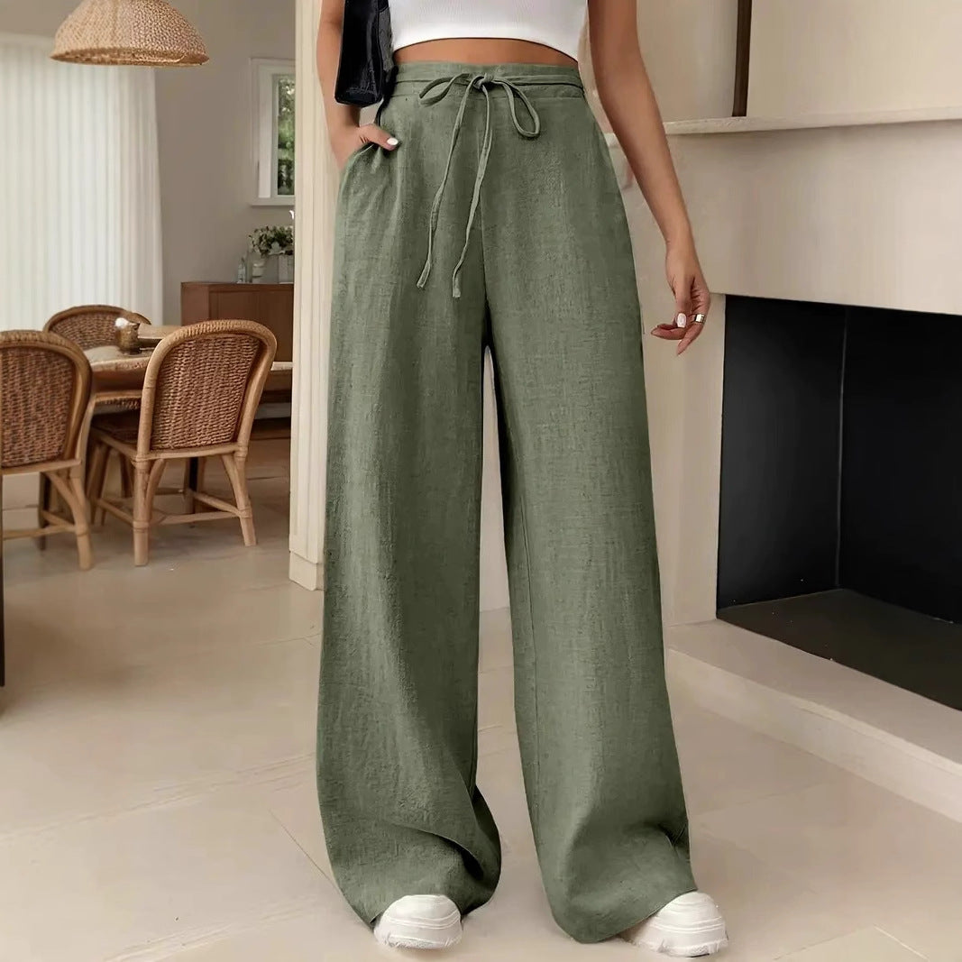 Stillness Fit Pants