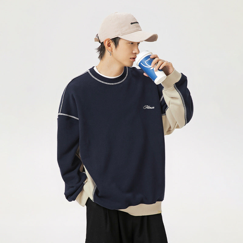 Streetline Sweatshirt