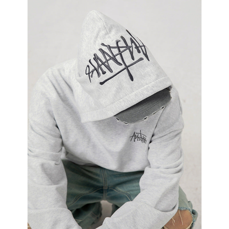 Graff Street Hoodie
