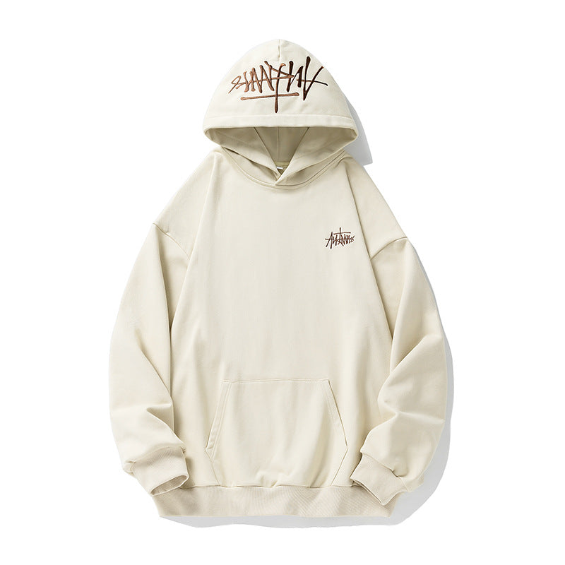Graff Street Hoodie