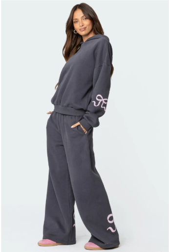 Relaxed Streetwear Set