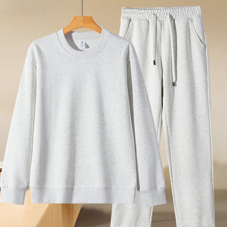 Casual Comfort Set