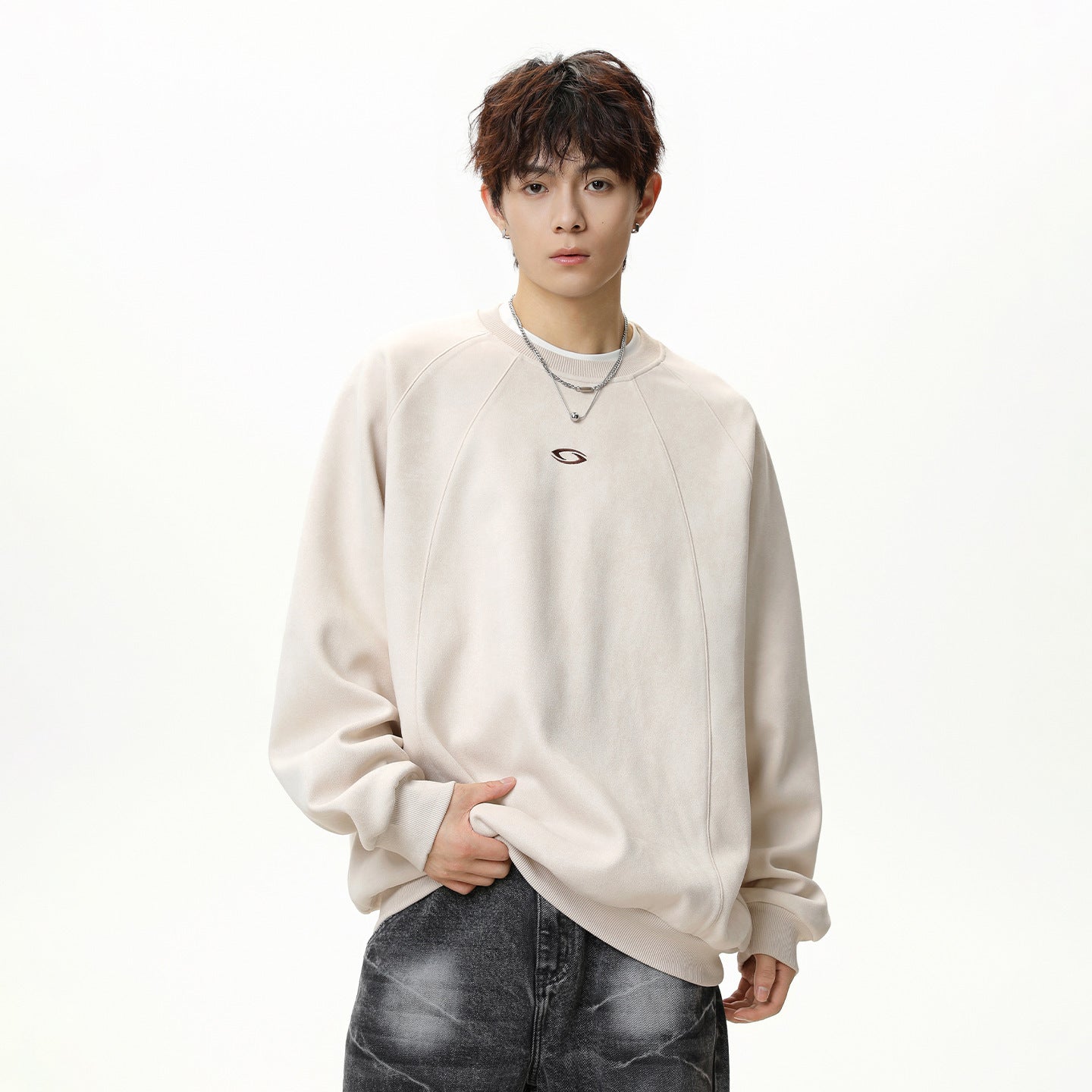 Core Line Sweatshirt